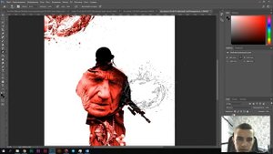 КАК БЫСТРО СДЕЛАТЬ ПЛАКАТ