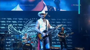 Бит-квартет "Секрет" - Привет @ Чартова Дюжина, 13.02.15