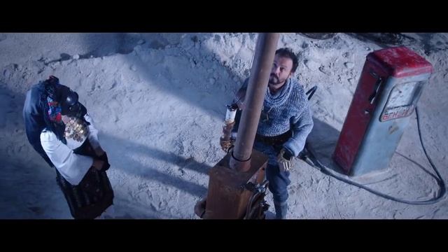 Делайте как мы, экономьте природные ресурсы! смотреть онлайн