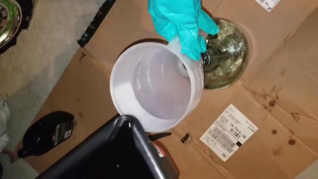 Changing Trans fluid on 2015 Mitsubishi Outlander Sport смотреть онлайн