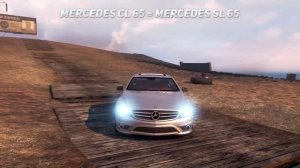 #8 МОДЫ НА МАШИНЫ В NFS MW 2012!!!