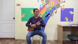 Знакомство с хомысом