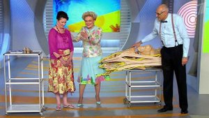 Жить здорово! Выпуск от 16.06.2016