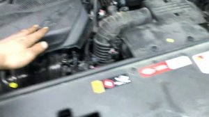 Установка метанового ГБО на KIA Sorento 2021 г.в