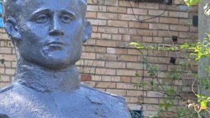 Памятники Владивостока 2