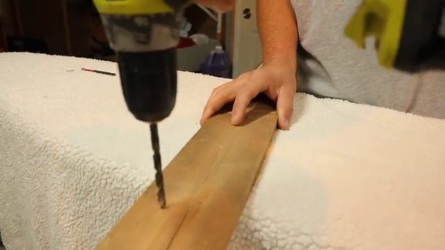 How to Use Ryobi One+ 18V Cordless Drill смотреть онлайн