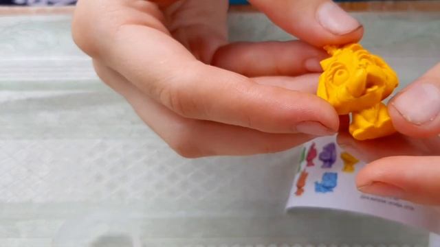 Шоколадные сюрпризы с ВИНКС смотреть онлайн