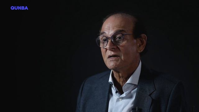 Leading with Ingenuity | Harsh Mariwala, Chairman, Marico Ltd. | Episode 10 | Qunba смотреть онлайн