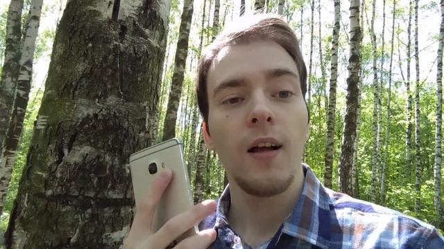 Самый нафаршированный смарт - планшет прошлого года LeTV Max + немного Zte Axon и Xiaomi Note 3 Pro смотреть онлайн