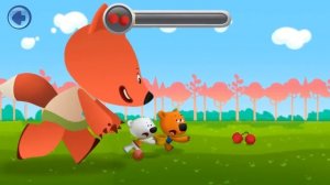 Детский уголок/Kids'Corner Мимимишки БОЛЬШЕ НЕ НАДО новая игра мультик про ми-ми-мишек