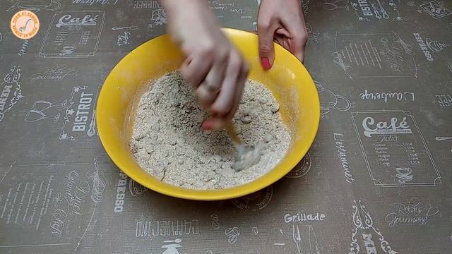 Овсяное Печенье - мало калорий, много клетчатки ?| Семейный рецепт | Меню от Ксюши