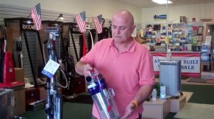 Dyson DC 25 DC24 Animal Vacuum Cleaner Littleton Colorado