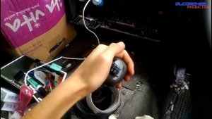 1992 Mitsubishi Fuso The Great 220 FP418 Startup