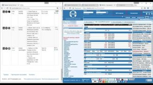 Как ставить live-вилки с помощью сканера новичку