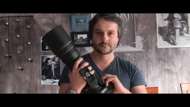 Nikon Coolpix P900 vs Tamron 150-600mm смотреть онлайн