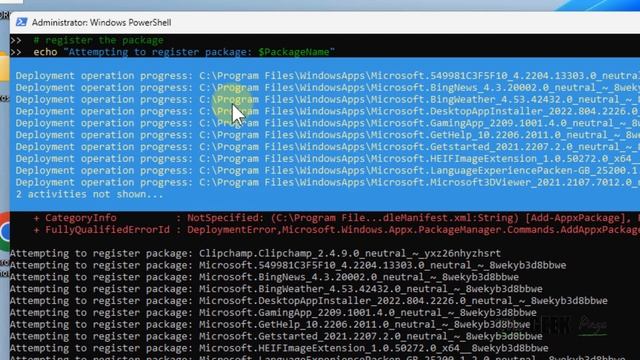 Roblox Won't Install or Download on Windows 11 / 10 смотреть онлайн