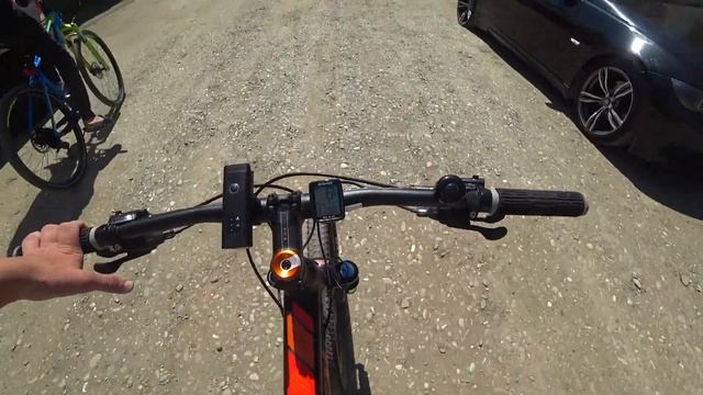 СЛИКИ ПРОТИВ ПОЛУСЛИКОВ. Обзор Silverback и Cube на сликах (реванш) смотреть онлайн