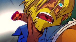 УЛИЦЫ ЯРОСТИ