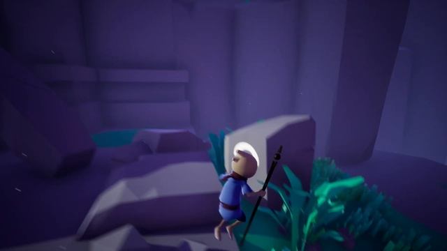 Знакомство с игрой Omno смотреть онлайн