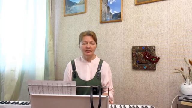 Отзыв о курсе Ольги Пучкиной «Музыка - секрет успеха» смотреть онлайн