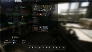Быстрый забег за разведданными  Escape from Tarkov