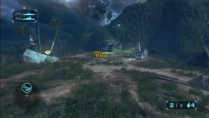 Battleship (PS3) - Playthrough - (1080p, original console) - No Commentary