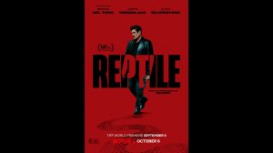 Рептилии Русский трейлер