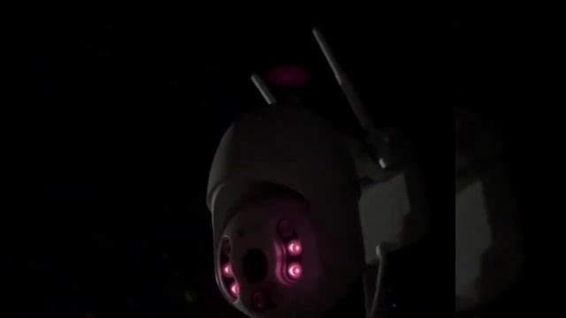 Камера видеонаблюдения A6 смотреть онлайн