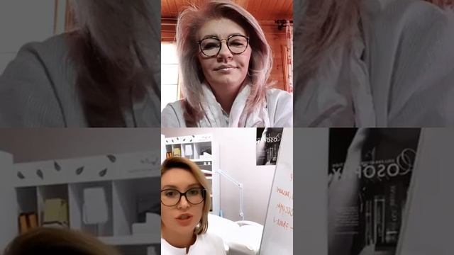 ШИРОКОПОЛОСНЫЙ СВЕТ (IPL) В АРСЕНАЛЕ КОСМЕТОЛОГА. смотреть онлайн