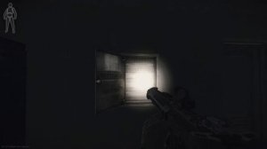 ПУТЕВКА В САНАТОРИЙ ЧАСТЬ 4 ｜ Квест Миротворца ｜ Escape from Tarkov