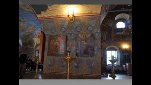 Соловецкое подворье