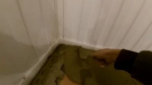 Тонкости стяжки в гараже.