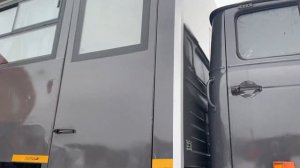 Русский Урал Вахта 28 мест