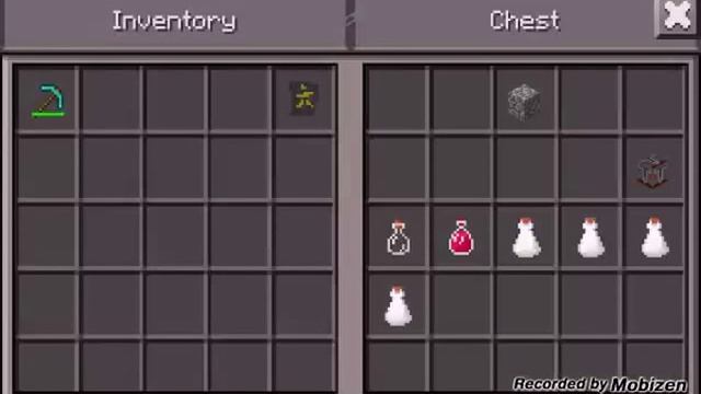 MOD DE SANGRE BLOOD MAGIC para MCPE 0.9.5 0.10.X смотреть онлайн