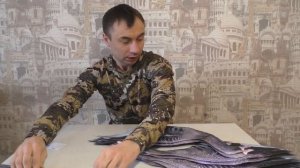 Обзор профилей от охотника, блогера Александра Дружинина