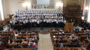 Молитва «Верую»/Сводный хор