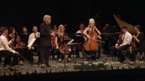 Vivaldi: Concerto for Violin and Cello in B-flat major, RV 547