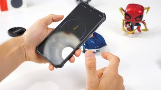 САМЫЙ БОЛЬШОЙ СМАРТФОН В МИРЕ - F150 R2022 ОБЗОР? смотреть онлайн