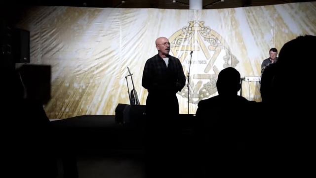Вечерняя Застольная. Александр Розенбаум