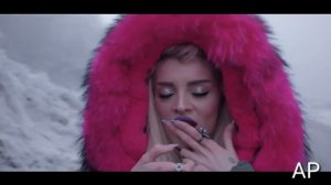 Era Istrefi- BonBon (English version)