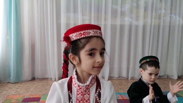 г. Балашиха Детский сад N57 Лесовичок "Дружба без границ" смотреть онлайн