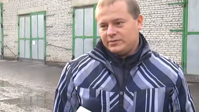 Участник проекта «Мобильные новости» получил подарок от компании «СТО ГАЗ» смотреть онлайн