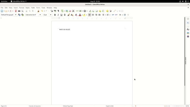 Review: Debian 11 "Bullseye" - How it misses the mark, and why it's still Great!