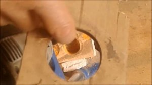 Заточка фрез коронок