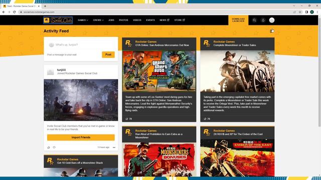 How To Unlink Rockstar Social Club From Steam Account | Easy (2023) смотреть онлайн