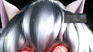 Уроки Clip Studio Paint - #13 | Вкладка Select (Выделение)