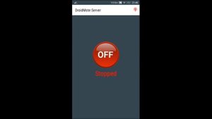 Как удаленно управлять одним Android устройством с помощью другого