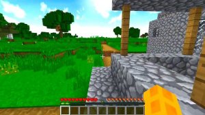 ЧТО СЛУЧИЛОСЬ С САНЕЙ МИМИМИШКИ В МАЙНКРАФТ MINECRAFT