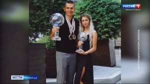 Звезда мирового лыжного спорта Александр Большунов женился на российской лыжнице Анне Жеребятьевой