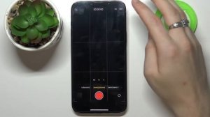 Как записать слоумоушн на iPhone 13 Pro Max / Замедленное видео iPhone 13 Pro Max